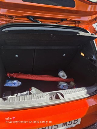 Renault Clio 2024