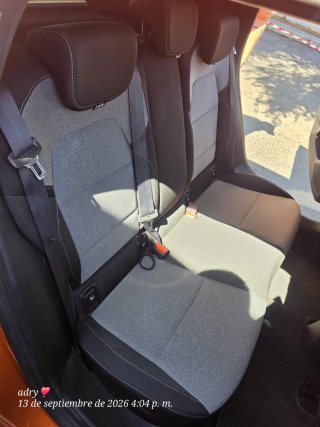 Renault Clio 2024