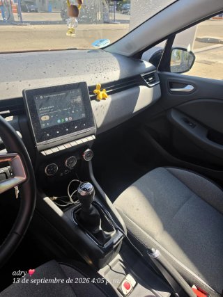 Renault Clio 2024