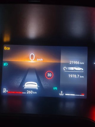 Renault Clio 2024