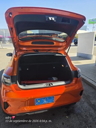 Renault Clio 2024