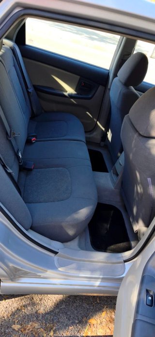 KIA Cerato 2007