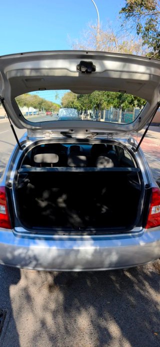 KIA Cerato 2007