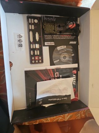 MSI H370 GAMING PLUS Placa Base