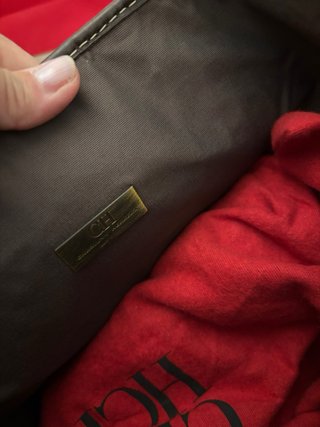 Bolso CH