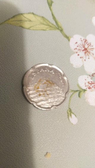 Moneda 50 PTAS Barcelona 92 Olímpica