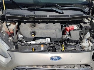 Ford 80643 faro antiniebla derecho tourneo courier