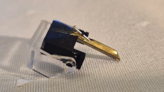 Aguja Shure V15III Nueva