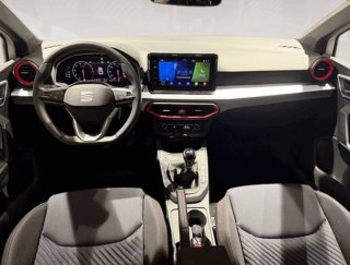 SEAT Ibiza 2025