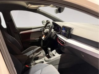 SEAT Ibiza 2025
