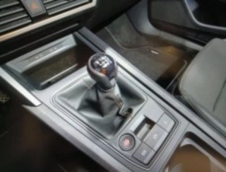 SEAT Ibiza 2025