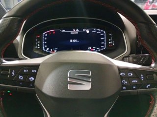 SEAT Ibiza 2025