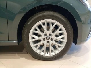 SEAT Ibiza 2025