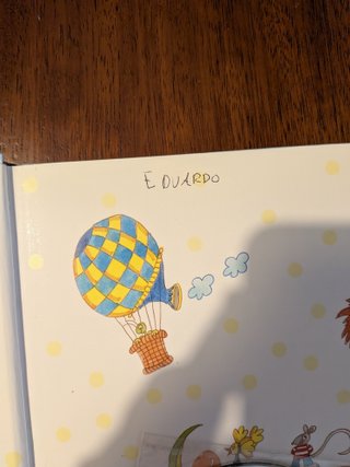 Libro Aprende Inglés en 1000 Palabras + CD