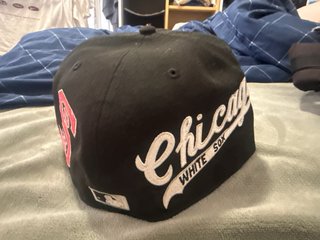 Gorra New Era Chicago White Sox