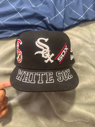 Gorra New Era Chicago White Sox