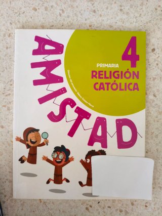 Libros de texto de 3⁰, 4⁰ y 5⁰ de primaria.