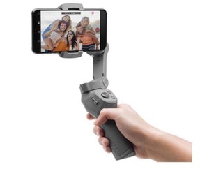 DJI Osmo Mobile 3 Estabilizador 3 Ejes