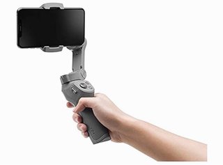 DJI Osmo Mobile 3 Estabilizador 3 Ejes