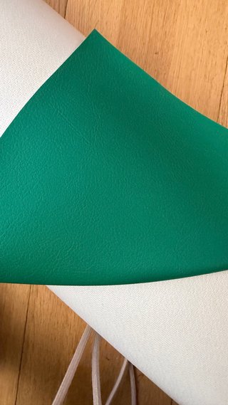 Piel verde 2, 5 metros