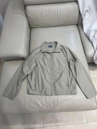 TREND Giubbino Beige Taglia M
