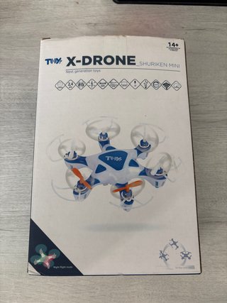 Dron T-X Drone Shuriken Mini