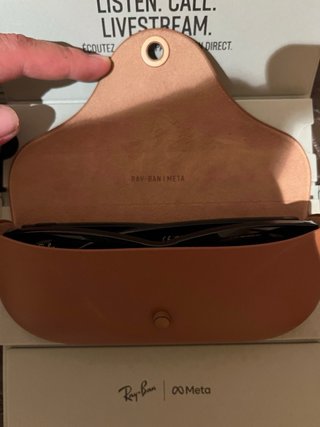 Ray-Ban Meta Gen 1