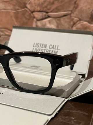 Ray-Ban Meta Gen 1