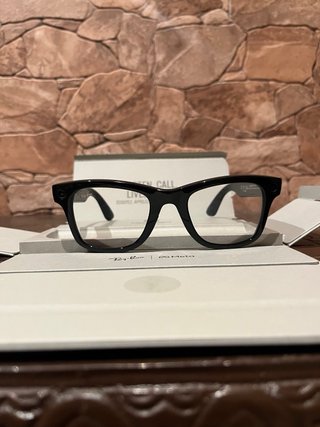 Ray-Ban Meta Gen 1
