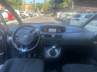 Citroen C4 Picasso 2011
