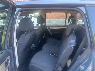 Citroen C4 Picasso 2011