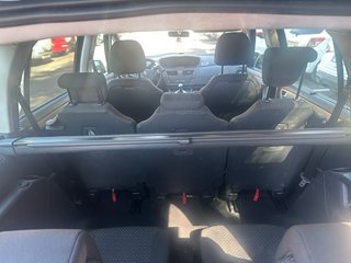 Citroen C4 Picasso 2011