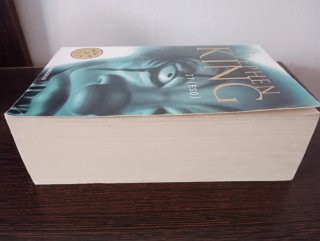 Libro It (Eso) de Stephen King