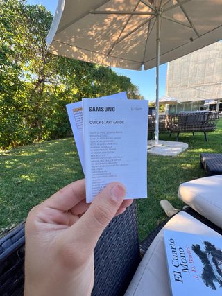 Samsung Galaxy SmartTag 2 Localizador