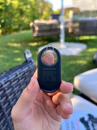 Samsung Galaxy SmartTag 2 Localizador