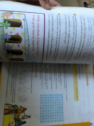 Relixión Católica 5.