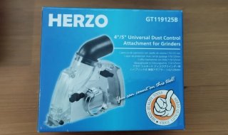Herzo Acople para Radial 4/5 GT119125B