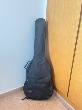 Guitarra Clásica Rocío R-10 Casi nueva