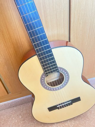 Guitarra Clásica Rocío R-10 Casi nueva