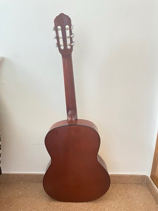 Guitarra Clásica Rocío R-10 Casi nueva