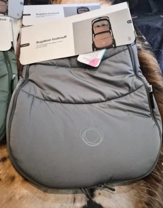 Sacos Bugaboo Nuevos Varios Colores