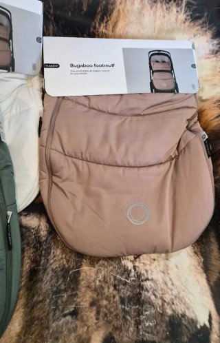 Sacos Bugaboo Nuevos Varios Colores