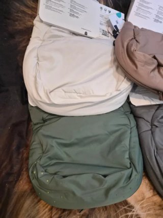 Sacos Bugaboo Nuevos Varios Colores
