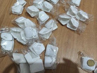 20 Soportes Colgantes para Joyería