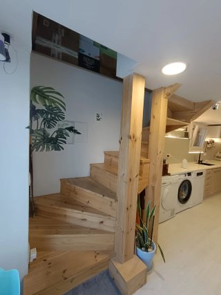 Casa en sabadelle