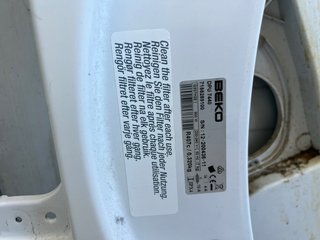 Panel Beko DPU 7440