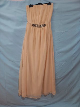 Lote vestidos boda invitada verde