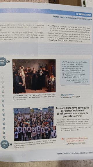 Libro HISTORIA 2o Bachillerato