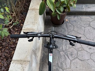 Bicicleta MTB Rockrider 5.2