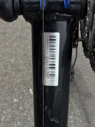 Bicicleta MTB Rockrider 5.2